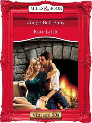 cover image of Jingle Bell Baby